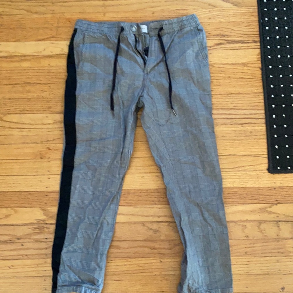 Drake Roller Pant by Cotton On size:32